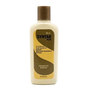 SYNTAR PLUS Shampoo Conditioning Scalp Cleanser