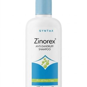 Zinorex ANTI-DANDRUFF Shampoo